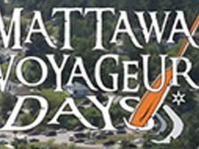 Mattawa Voyageur Days