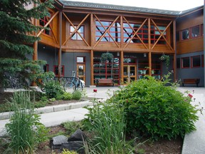 Banff Town Hall