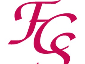 Family Child Services Logo