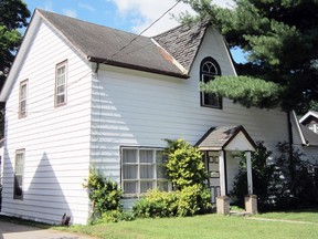 MONTE SONNENBERG Simcoe Reformer
The high bidder for this property in Delhi June 26 has walked away from his offer to Norfolk County. In doing so, he forfeits a $21,000 deposit.