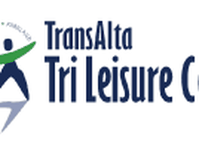 TransAlta Tri Leisure Centre