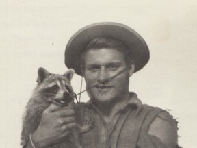 Alan Gordon partook in the Ontario Ranger Program in the late 1940s. The distinguished Sault Ste. Marie scientist is appalled the program has been axed.