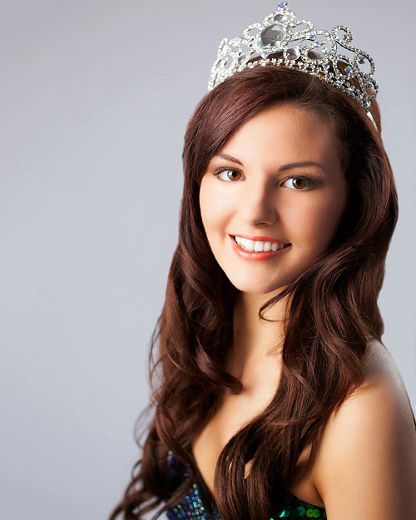 Renaud vying for Miss Teen Canada World crown | Chatham Daily News