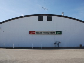 A request from the Vulcan Minor Hockey Association to have the ice ready at the arena by Sept. 1 is being investigated by the recreation committee, which will make recommendation to council at a future meeting.