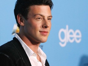 Cory Monteith died at the age of 31 in Vancouver, July 13, 2013. (PHOTO: REUTERS)