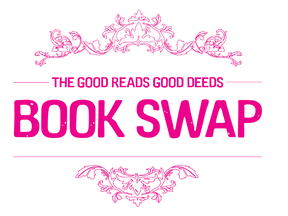 Good Reads, Good Deeds is a fundraiser to benefit the Because I Am A Girl charity. GRAPHIC SUPPLIED