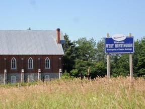 St. Andrew_s Presbyterian Church West Huntingdon
