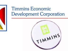 A new video promoting Timmins was released by the Timmins Economic Development Corporation Tuesday.