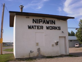 In January Nipawin Town Council voted not to repair the free water tap at the bulk water station.