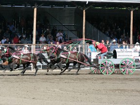 Buck Lake Stampede