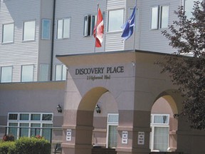 Provincial changes to the AHS home care contracts are impending, causing worry among seniors and residents of facilities like Discovery Place.