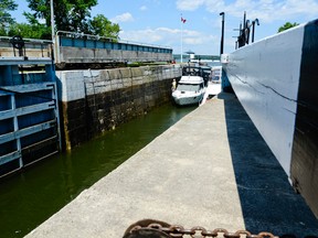 Rideau Canal