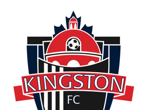 Kingston FC logo