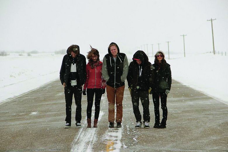 Local band playing Cafe Haven Sherwood Park News