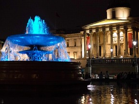 Trafalgar Square