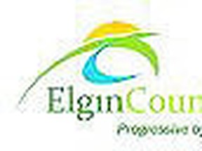 Elgin county logo