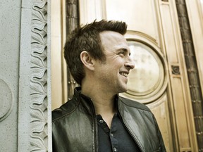 Canadian Music Hall of Famer Colin James is set to play the Kapuskasing Sports Palace on Saturday night.