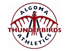 Algoma University logo