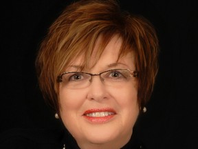 Cathy Bingham