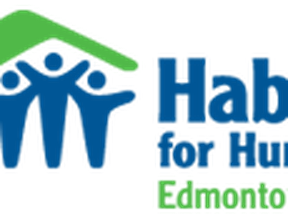 Habitat for Humanity Edmonton