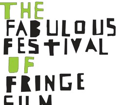 Fringe film festival