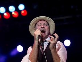 Gord Downie