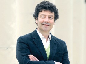 Antoni Cimolino