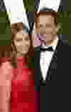 HOOK-UPS: Seth Meyers and Alexi Ashe.Engaged. (WENN.COM file photo)