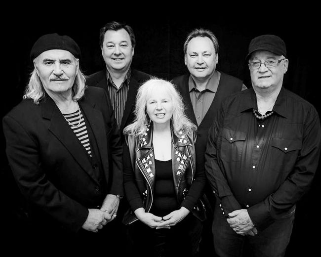 Major Hoople's returning to Port Elgin The Shoreline Beacon