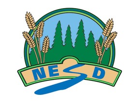 NESD Logo