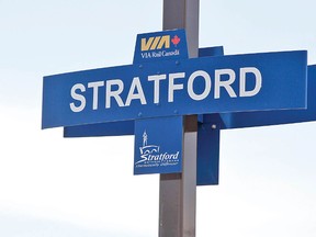 Stratford Via