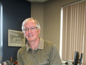 Jack Watson, Timmins’ city clerk, is looking forward to “learning what retirement is all about.” Over the course of 40 years of employment at city hall, Watson has seen numerous changes, having worked under six mayors. He retires at the end of August.