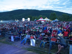 mattawa voyageur days