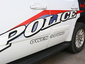 Owen Sound Police Service