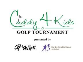 caddy 4 Kids logo