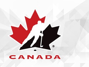 hockey canada logo