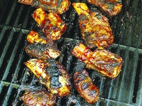 Ribs