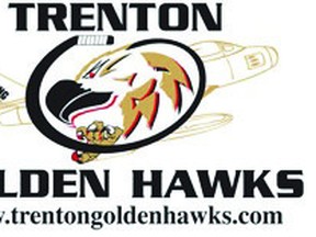 Golden Hawks logo