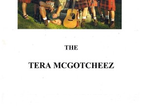 Terra Mcgotcheez