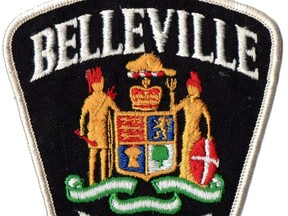 Belleville Police - The Intelligencer