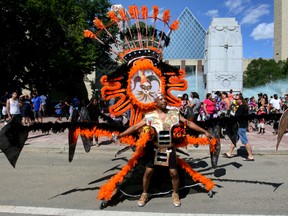 Cariwest returns to Edmonton Aug. 9 -11, 2013. File photo/QMI Agency