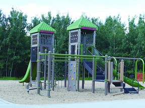 Strathcona County council approved the final funding allocation for Gilmore Park to complete the trail systems in the area. The funding was provided by a grant from the provincial government. File Photo