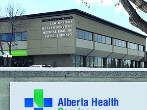 A combination of home research and a visit to the doctor helps patients to have a better understanding of their affliction, according to Strathcona PCN general manager Dr. Dave Ludwick. File Photo