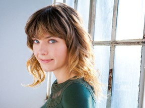 Katie Uhlmann, a 2009 graduate of the Queen’s University drama program, has been cast in the crime comedy film Saving Prosperity, which will be released in 2014.