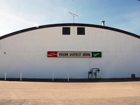 A final decision on whether to open the Vulcan District Arena on Sept. 1 instead of Oct. 1 has yet to be reached. At its July 22 meeting, Town council asked the Vulcan Minor Hockey Association, which made the request for the Sept. 1 opening date, to see whether the association can cover the cost of opening the arena early.