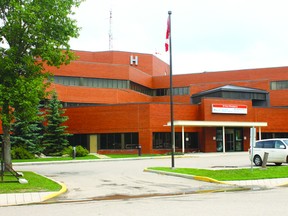 JANE DEACON HIGH RIVER TIMES/QMI AGENCY The full roster of services will return to the High River Hospital by mid-September, Alberta Health Services confirmed this week.