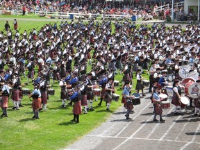 Highland Games