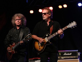 April Wine at Summer in the Park_4
