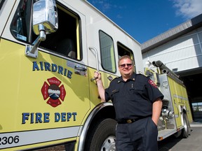 AFD revamps fire management plan