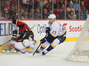 Zach Boychuk